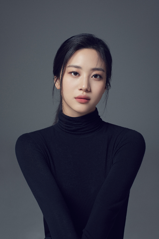홍화연, 100:1 경쟁률 뚫고 ‘보물섬’ 여주인공 캐스팅…박형식·허준호와 호흡