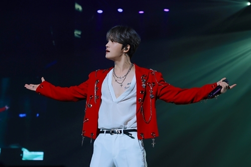 김재중, 오늘(19일) ‘제이 파티’ 티켓 선예매 오픈