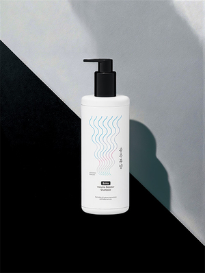[Style] 찰랑찰랑 차분한 머릿결…Daily Hair Care