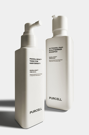 [Style] 찰랑찰랑 차분한 머릿결…Daily Hair Care