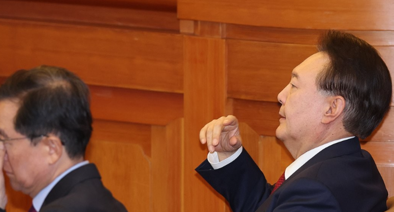 윤 대통령 구속 취소… 이에 대한 법조계 해석은?