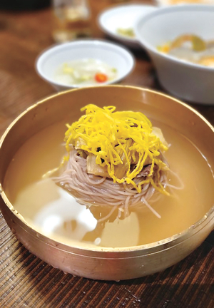 또 먹어도, 언제 먹어도 옳다!...질리지 않는 위대한 맛 [Find Dining]