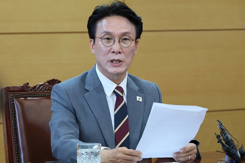 김민석 반미? 난 미국 변호사 자격도 땄다…한미 관계 기여할 것