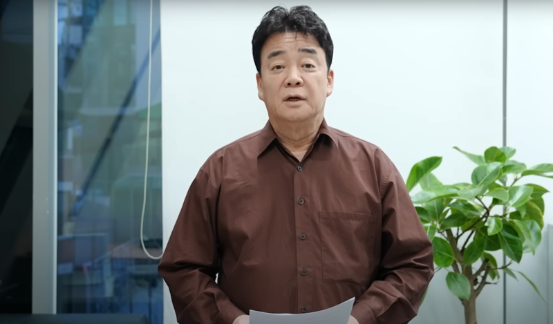백종원 할인행사 통했나…빽다방·홍콩반점 방문 고객 급증