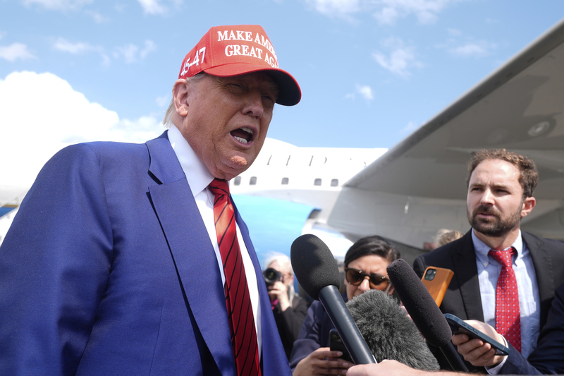 트럼프 이란 최대 교량 협상해야 관련자료 3