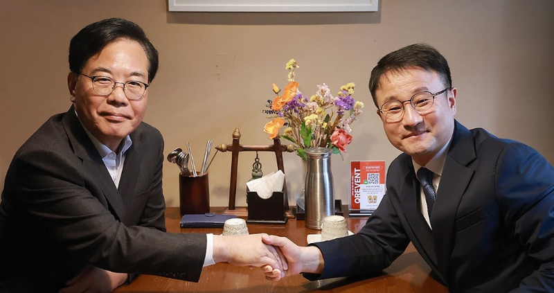 여야, 10일까지 추경 처리 관련자료 1