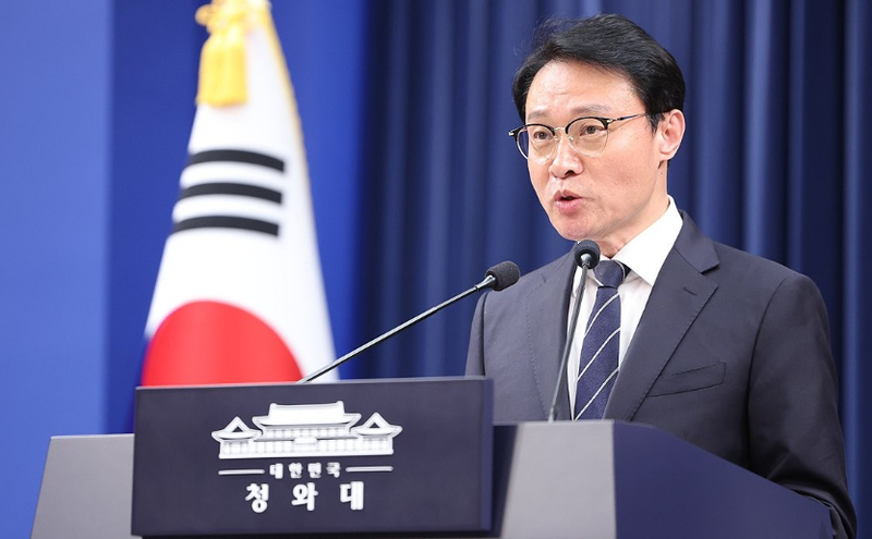 '지원금' 주유소 사용 가능해지나…"이 대통령, 검토 지시"
