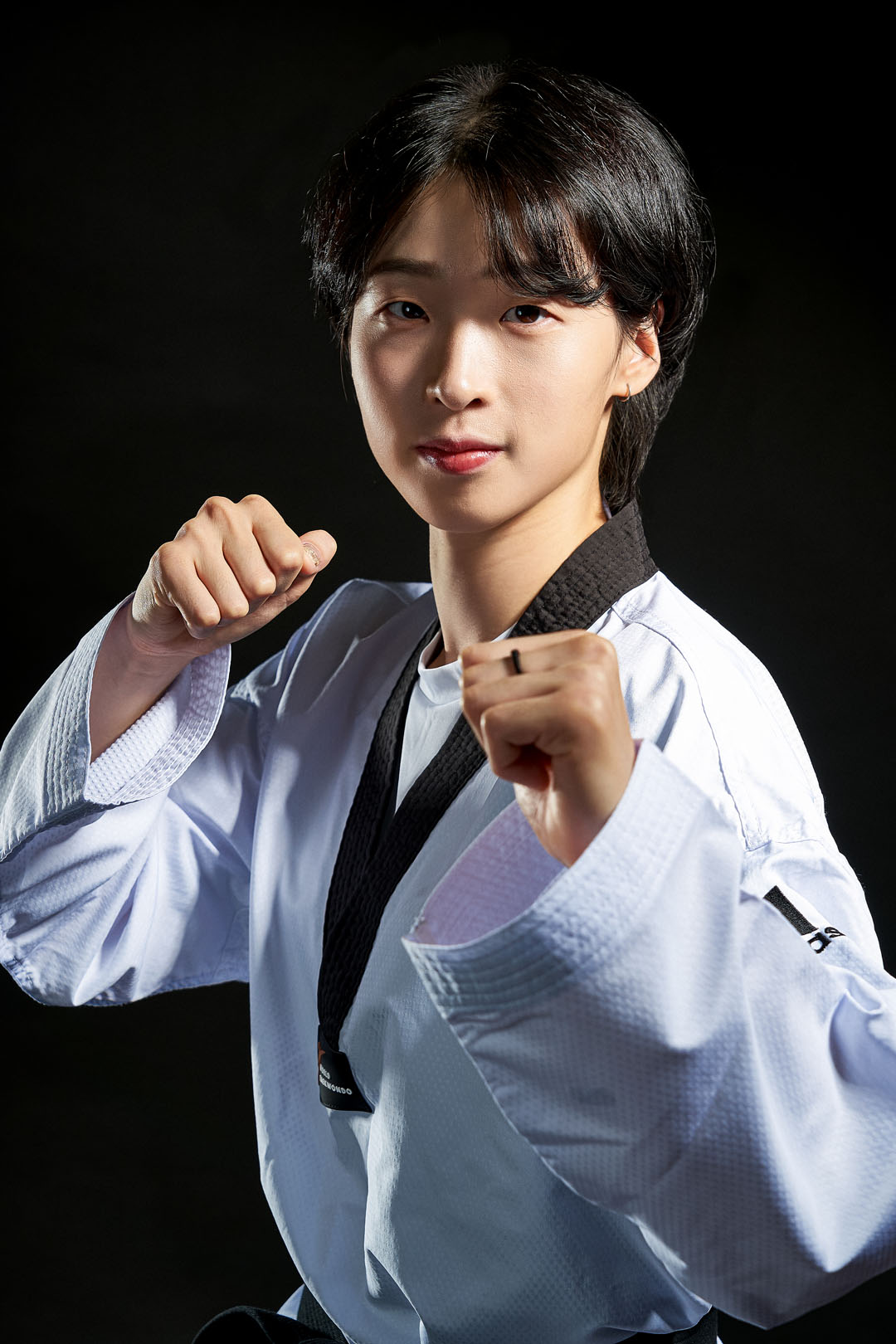 2020 도쿄 올림픽 태권도 국가대표 이다빈 