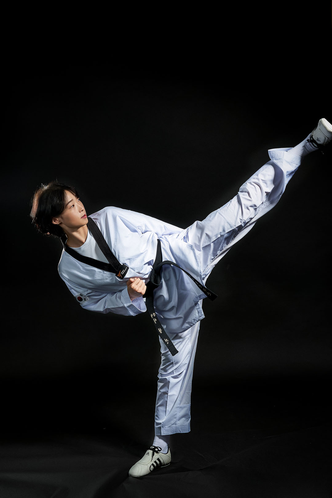 2020 도쿄 올림픽 태권도 국가대표 이다빈 