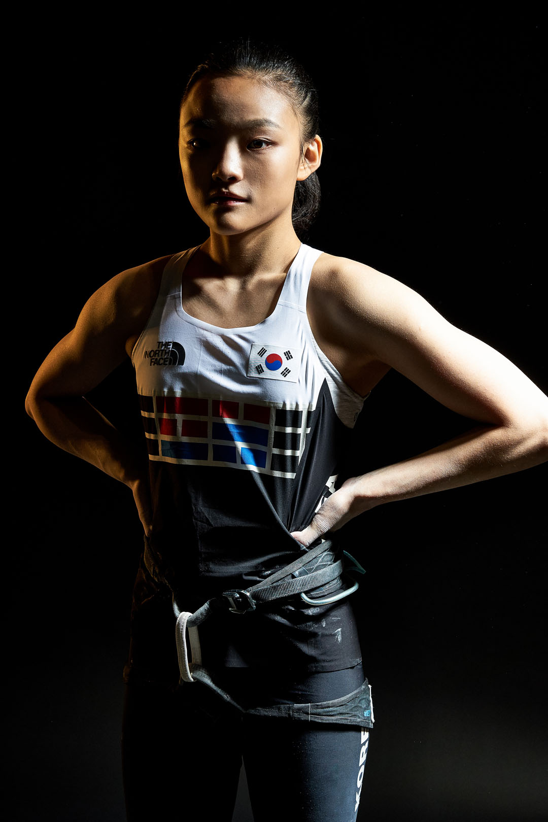 2020 도쿄 올림픽 스포츠클라이밍 국가대표 서채현