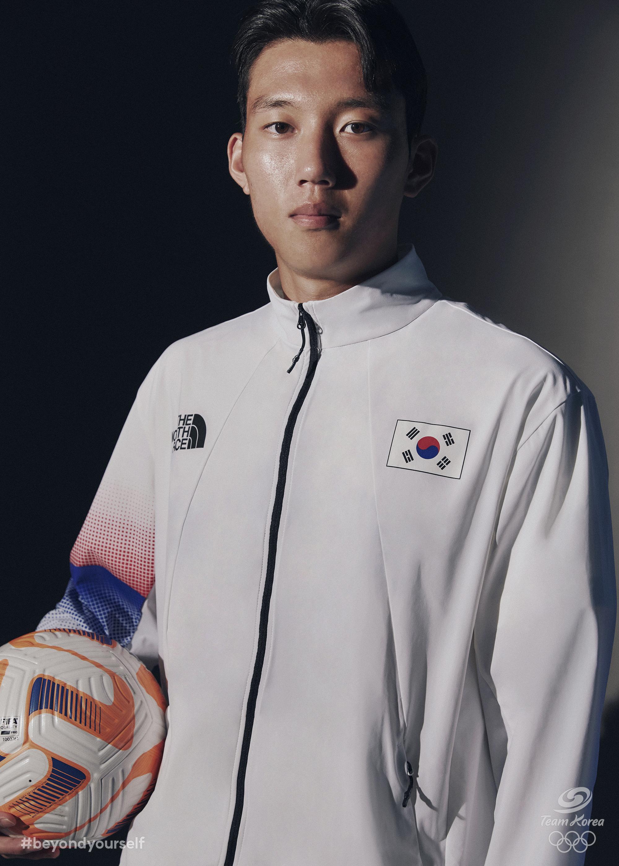 2022 항저우 아시안게임 남자축구 국가대표 이한범