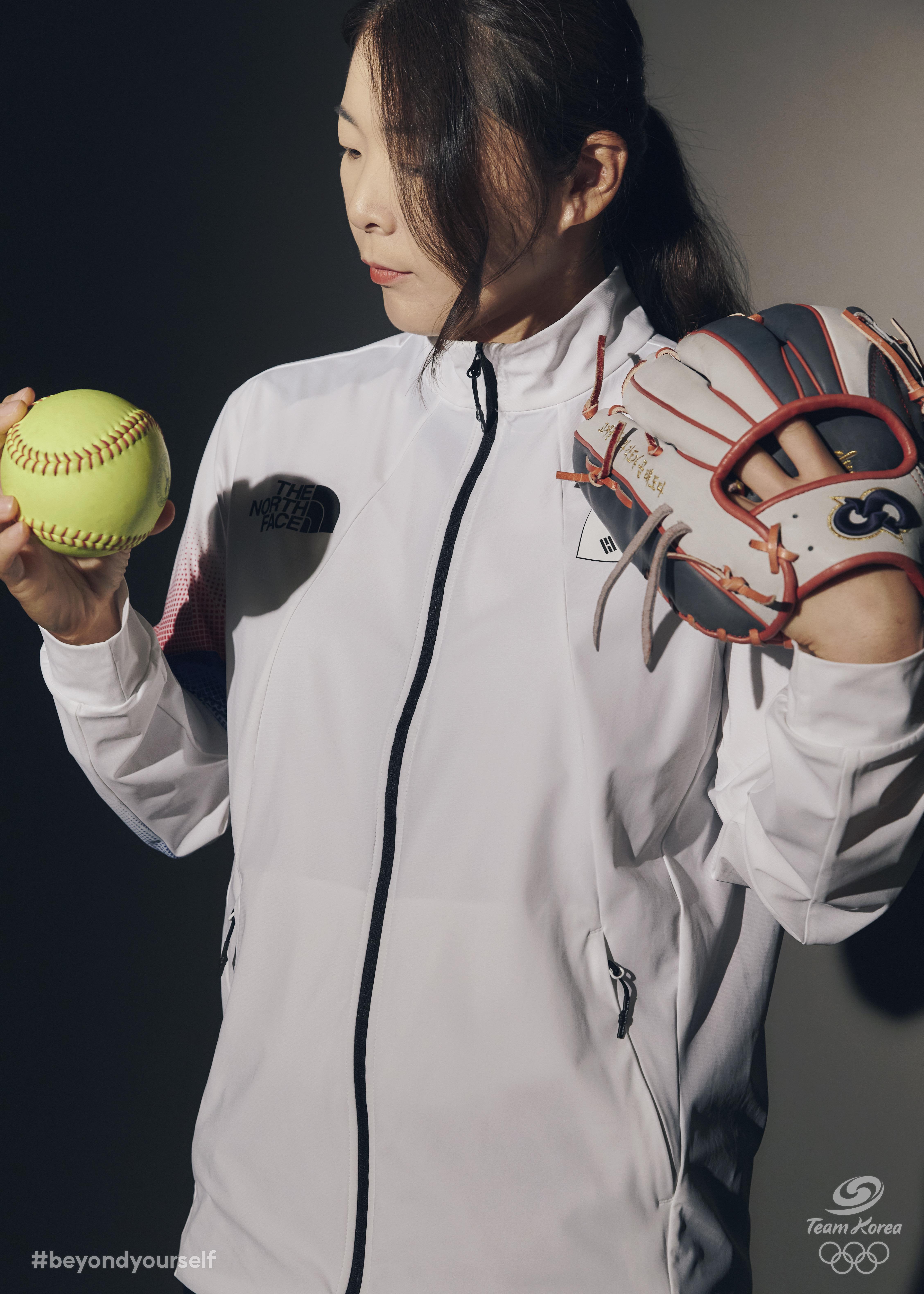 2022 항저우 아시안게임 소프트볼 국가대표 배유가