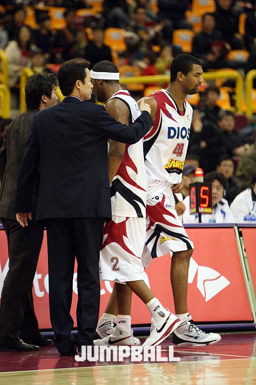 [KBL] 워렌 잘했어