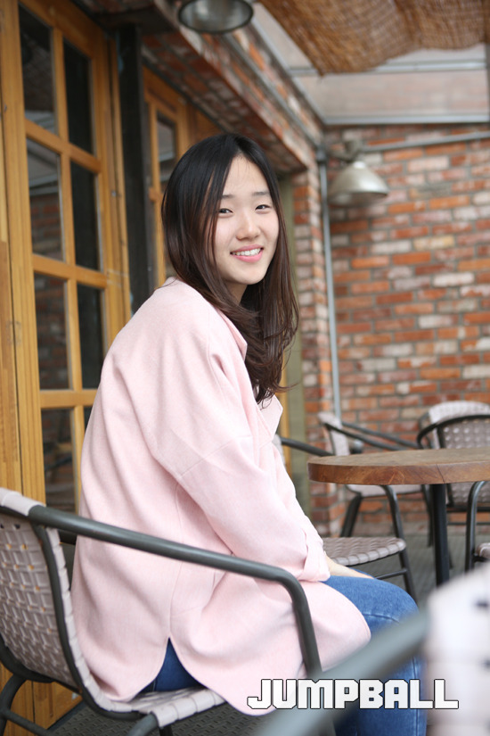 선일여고 3학년 최규희 프로도전, 포기란 없다!