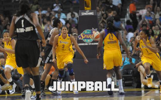 WNBA, 새 시즌 앞두고 대대적 개편 단행