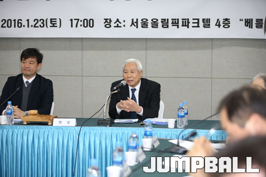 새 수장은 누구? 아마추어 농구단체들 일제히 선거 돌입