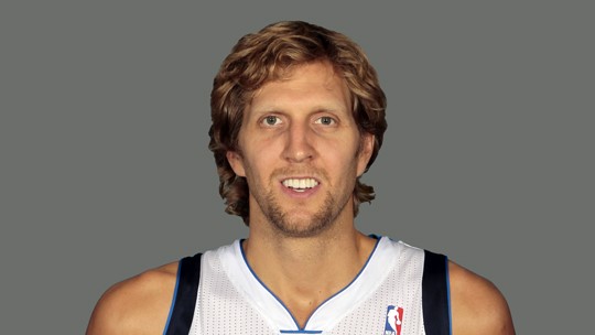 [NBA 스타]독일병정 노비츠키, 희생과 겸손의 미덕을 아는 슈퍼스타
