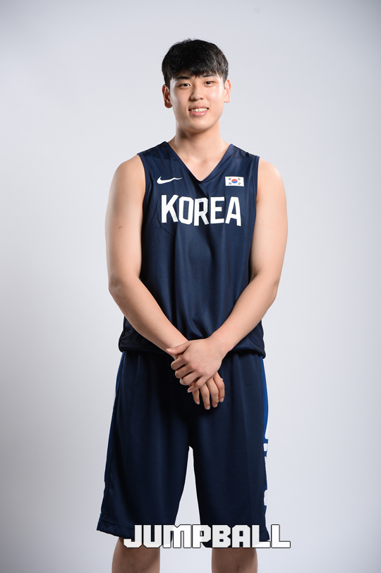 [유니버시아드] 동국대 변준형의 다짐 “말보다는 플레이로 보여드리겠다!”