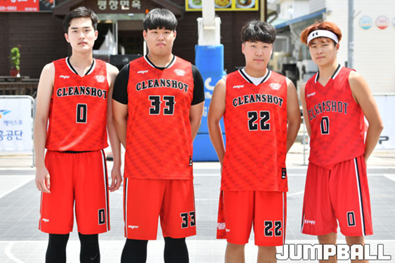 [KXO] 용돈 아껴 국가대표 도전하는 부산의 클린샷 우리 꿈은 U18 3x3 국가대표