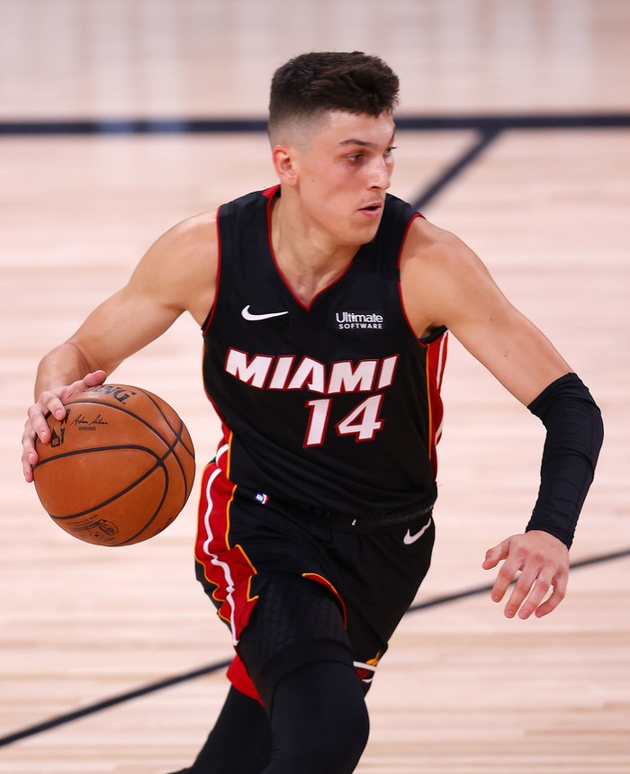 [NBA FINAL] 美 도박 업체가 예측한 파이널 MVP 1위 르브론…6위 히로