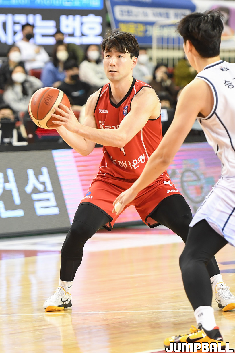 [JB화보] 한국가스공사와 KCC 경기 화보 (한국가스공사 116-88 KCC)
