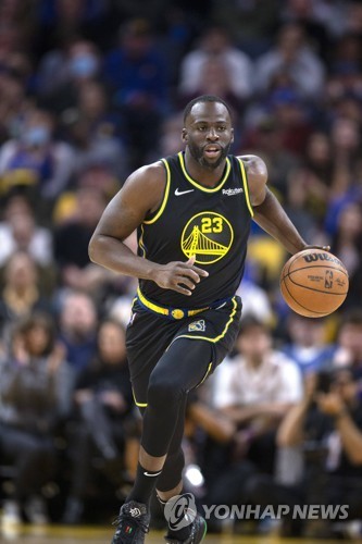 [NBA] ‘그린 클러치 턴오버’ GSW, 피닉스에 패하며 서부 4위 추락