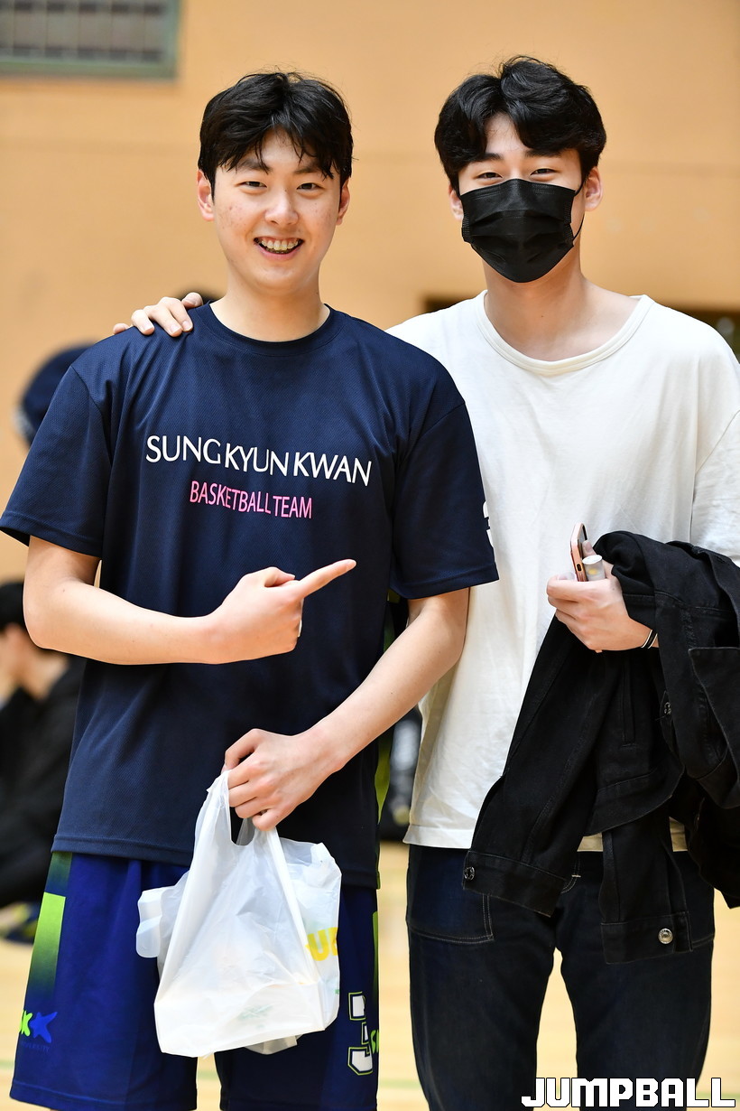 “종하 잘 써주세요” 조은후의 이유 있는 후배 사랑