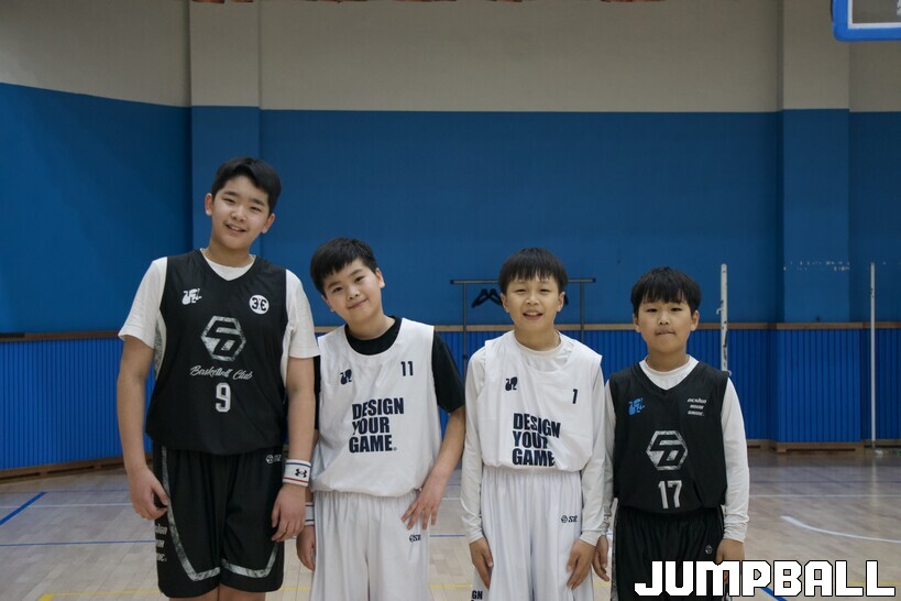 끈끈한 우애만큼이나 뜨거운 농구 열정 스티즈 농구교실을 이끄는 두 쌍의 형제들