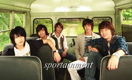 동방신기, 28일 극장 TV드라마로 연기자 데뷔