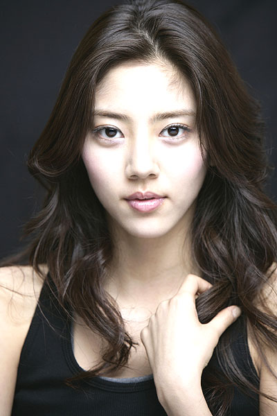 손담비