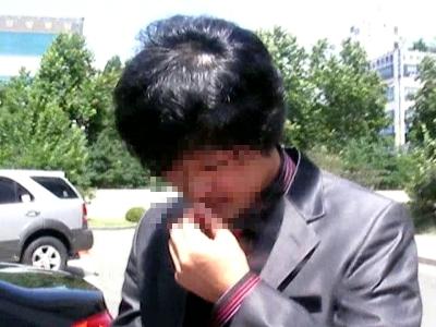 [동영상] 성폭행 혐의 개그맨 양모씨, 법적대응 각오