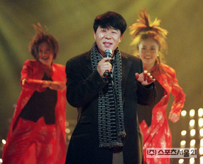 송대관의 네박자, 조혜련 남편이 엔지니어링!