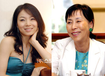 왁스, 손숙의 공개 중매 제안 뿌리친 이유는?