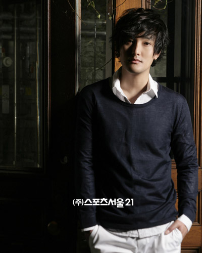 강타