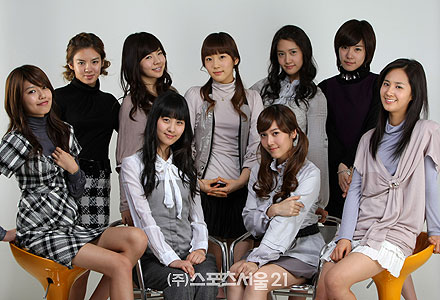 소녀시대 태연-주, 한 무대서 열창 화제!