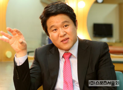김구라, 성지식 프로그램 MC 낙점!
