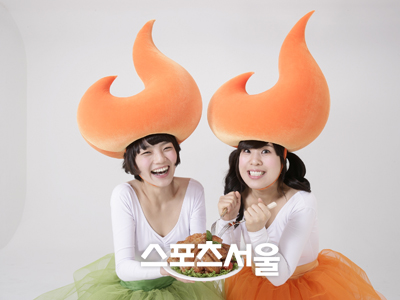 [광고특집] 정명라인 본스치킨