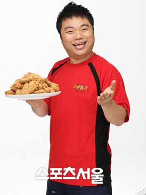 [히트상품] 테이크 아웃 치킨 부어치킨