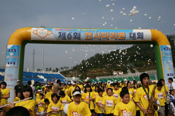 2009년 제 7회 천사데이