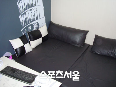 넌 모텔가니? 난 멀티방간다!
