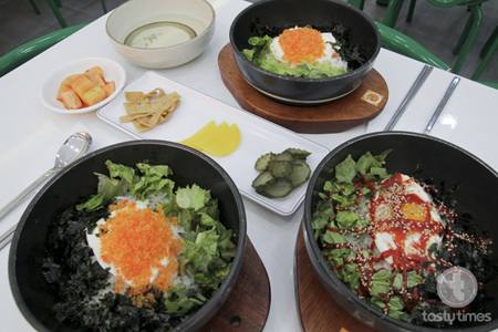 [tasty times] 든든한 한끼식사를 책임지는 중독적인 맛. 한양대앞 알촌