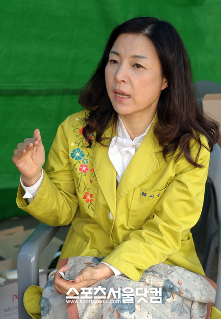 [국민건강증진마라톤] 생생한의원이 전하는 마라톤 건강 법칙 심장 자가진단 필수