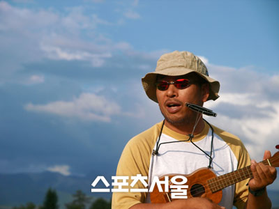 전국민 트레킹 보급나선 한국트레킹학교 윤치술 교장