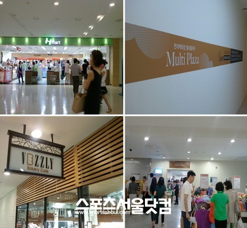 아산병원, 마트서 백화점까지…편의제공 vs 폭리 논란