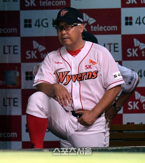 [덕아웃]모두에게 마음고생을 하게 해 미안했다