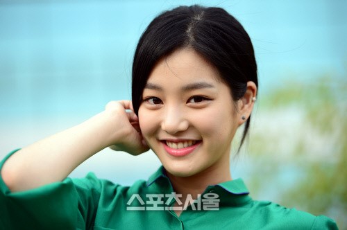 착한남자 이유비 첫방송 보신 엄마(견미리), 한동안 아무말도...