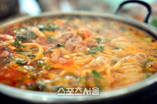 맛좋고 멋좋아 가을에 떠나기 딱좋은, 충남 서해안여행