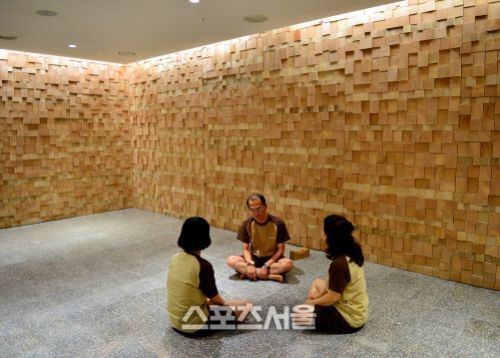 숲속에서 쉬다, 리솜포레스트 해브나인 힐링스파 오픈