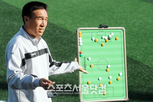 태국서 돌아온 전남 신바람 축구 1차 담금질 마쳤다