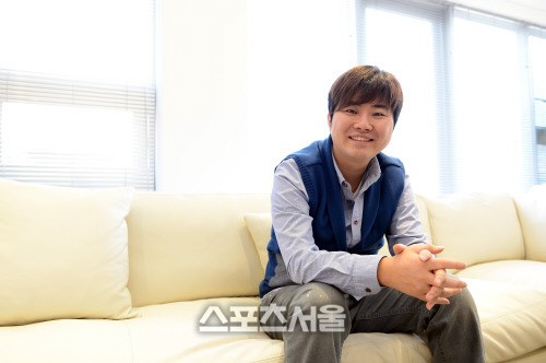[피플&]FNC엔터 한성호 대표에게 물었다. 아이가 가수하겠다면?